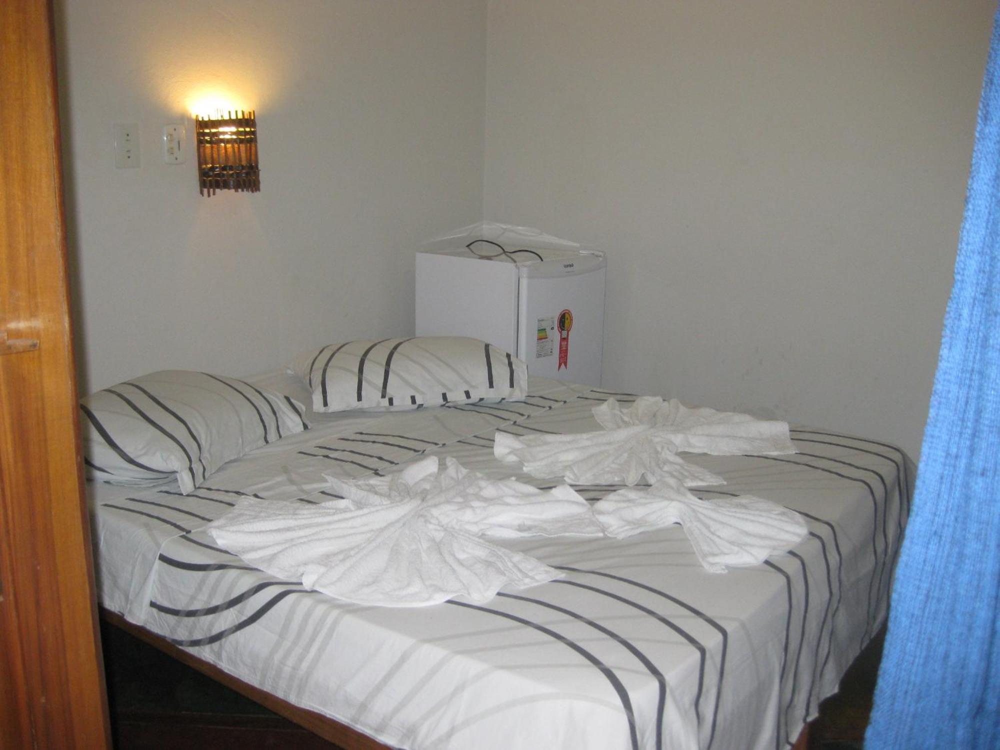 O Pharol Hostel E Pousada Itacare Ngoại thất bức ảnh