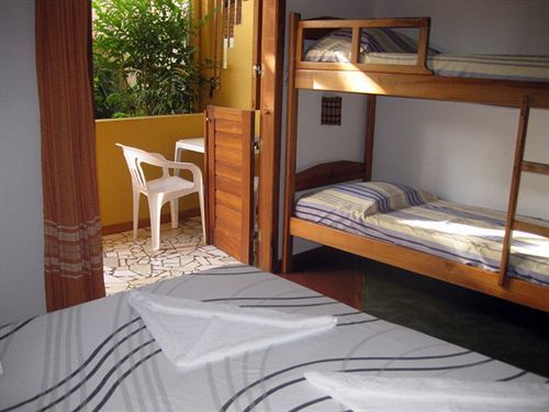 O Pharol Hostel E Pousada Itacare Ngoại thất bức ảnh