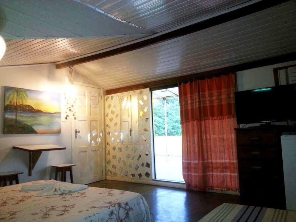 O Pharol Hostel E Pousada Itacare Ngoại thất bức ảnh