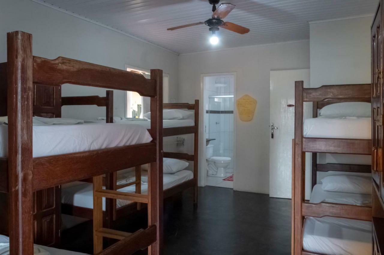 O Pharol Hostel E Pousada Itacare Ngoại thất bức ảnh