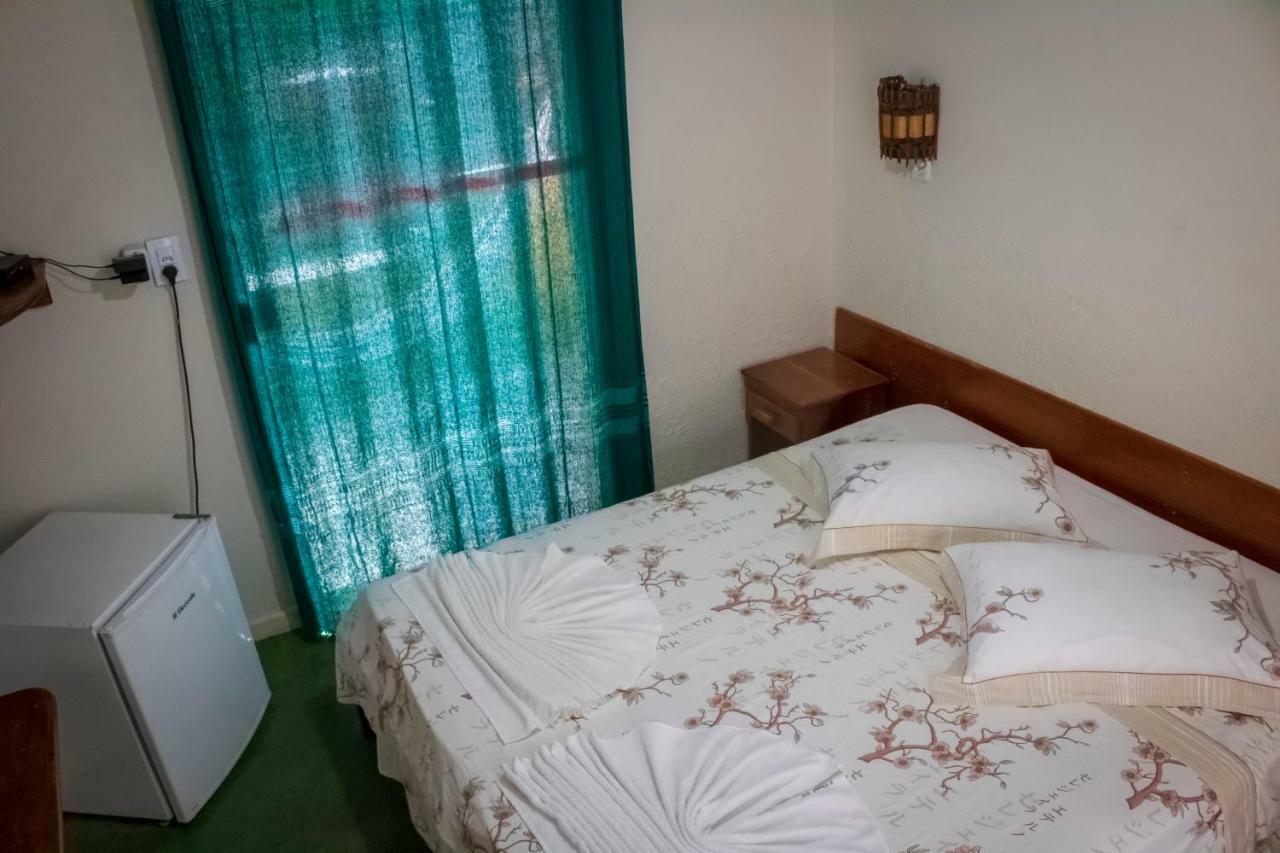 O Pharol Hostel E Pousada Itacare Ngoại thất bức ảnh
